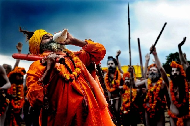 Kumbh Mela